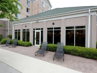 Hilton Garden Inn Greensboro 3*