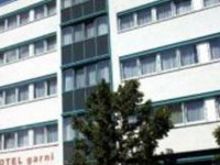 Hotel Vaihingen Garni