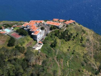 Jardim Atlantico Calheta