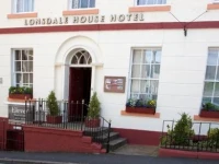 Lonsdale House Hotel 3*