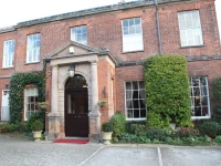 Dovecliff Hall Hotel 4*
