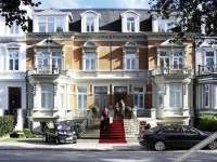Eilenau Hotel 4*