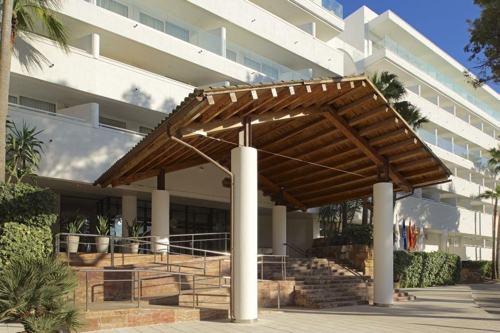 Iberostar Royal Cristina 4*