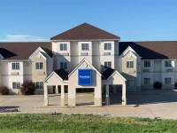 Motel 6 Chadron 1*