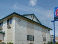 Motel 6 The Dalles 1*