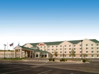 Hilton Garden Inn Casper 3*