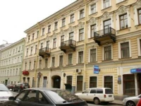 Ринальди на Декабристов отель 3*