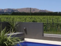 Peppers Parehua Martinborough 5*