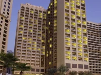Amwaj Rotana Jumeirah Beach Residence 5*
