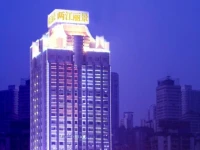 River Romance Hotel 3*