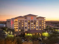 Hilton Phoenix Chandler 3*