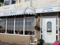 Lyric Hotel 3*