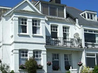 Symply Padstow 3*