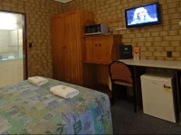 Pavlos Motel 3*