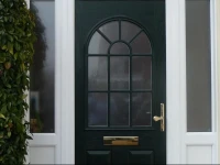 Greenwood Guest House 2*