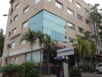 Minerva Grand Banjara