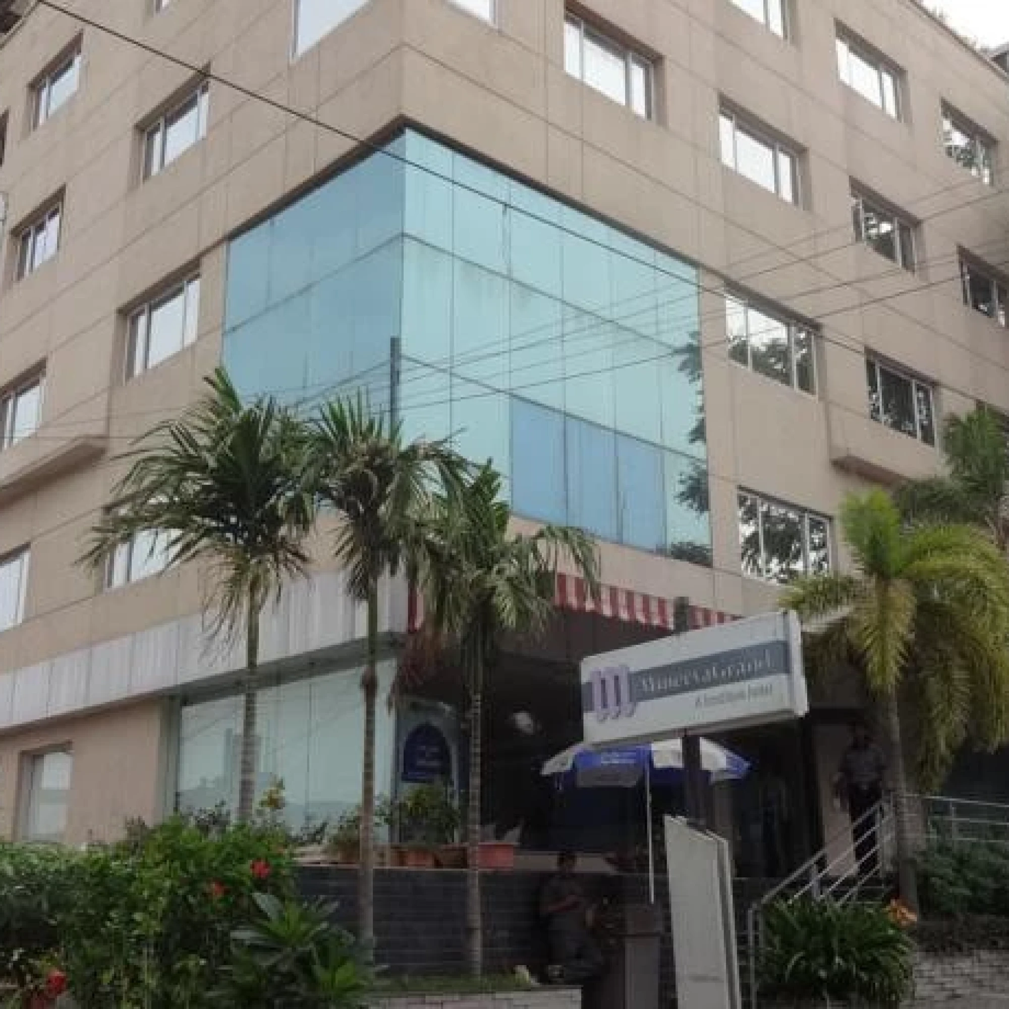 Minerva Grand Banjara 3*