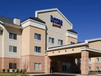 Fairfield Inn & Suites Albany 3*