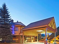 Holiday Inn Express Blowing Rock South 2*