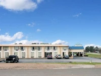 Americas Best Value Inn Marshall 3*