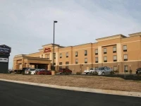 Hampton Inn & Suites Radcliff/Fort Knox 3*