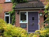 Haydn House 3*