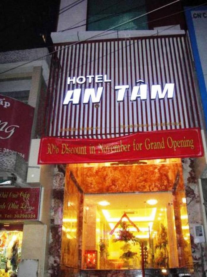 An Tam 