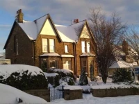 Errolbank Guest House 3*