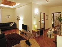 Sarai Apartments 3*