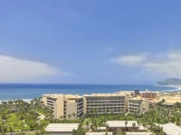 Four Points by Sheraton Shenzhou Peninsula Resort 5*