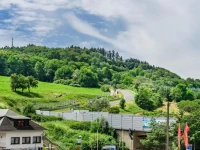 Hotel an der Nordschleife 3*