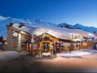 Les Ancolies 3*