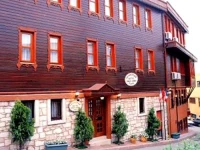 Tashkonak Hotel Istanbul 3*