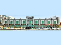 Al Seef Hotel