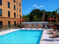 Hampton Inn Crystal River 1*