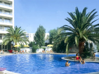 H 10 Salou Princess