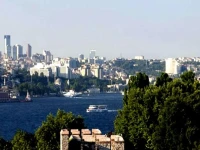 Sirkeci Mansion 5*