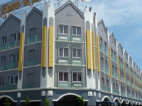 Euro Rich Hotel Melaka