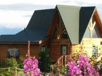 Alaska Adventure Cabins 1*