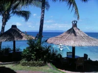 Puri Pandan Restaurant and Bungalows 3*