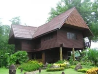 Wangsing Resort 3*