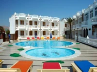 Seaview Hotel Dahab 2*