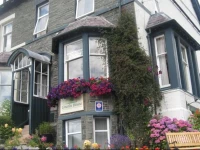 Lincoln Guest House 3*