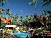 Samui Marina Cottage 3*