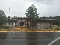 Copper Manor Motel 1*