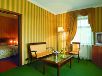 Galereya hotel Abramtsevo