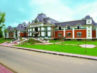 Галерея отель Абрамцево 5*