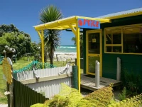 Punakaiki Beach Hostel 2*