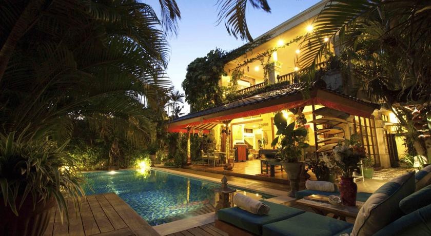 Villa Kaja 3*