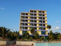 Bahamas Hotel 4*